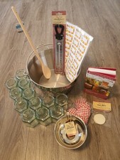 Deluxe Jam Making Kit