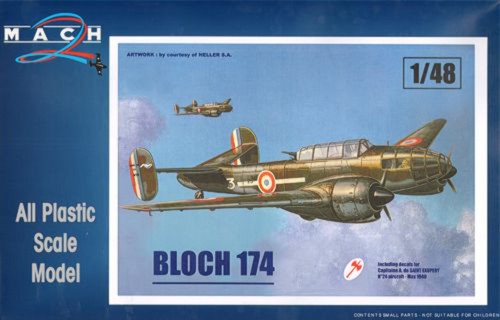 Mach ls02 marcel bloch - 2, 1:48