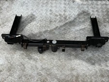 VAUXHALL ASTRA J ESTATE 2014 TOWBAR 