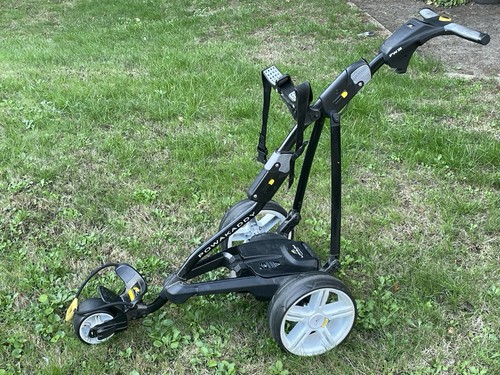 Powakaddy fw3 electric - fw3,