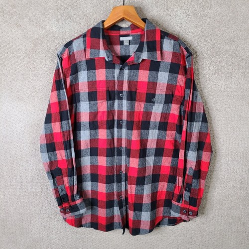Falls creek shirt - shirt, l