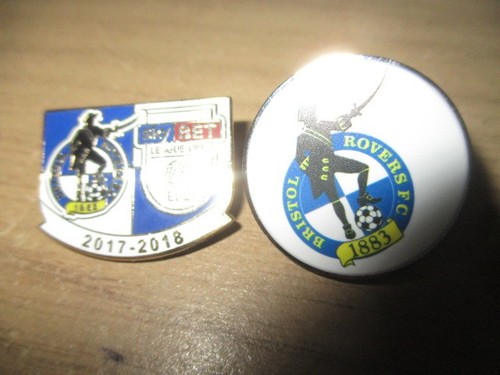 Bristol rovers football - bristol,