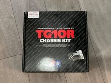 Tamiya TG10R Chassis Kit 1/10