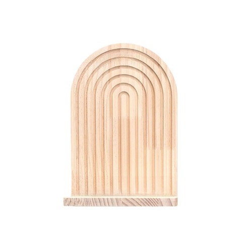 Boho wall shelf - boho,
