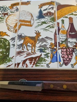 Mid century french - mid-century,