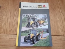 Massey Ferguson 300 Series