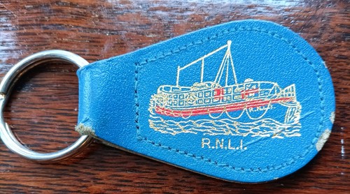 Vintage rnli royal - royal, national