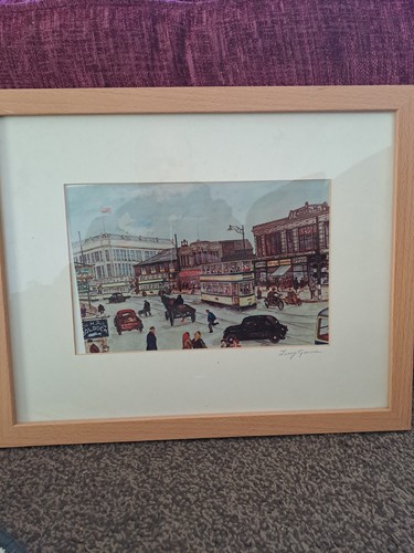 Transport picture terry gorman - transport,