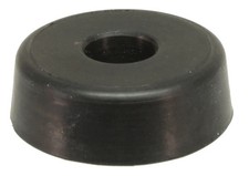 Rear Seat Buffer VW Beetle