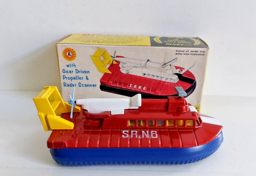 Dinky toys 290 n - 290, s.r.n.6