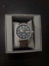 Rotary RW 1895 Heritage Limited Edition Automatic - GS05249/05 NEW