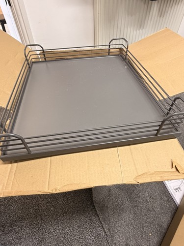 Howden larder pull out storage - howden,