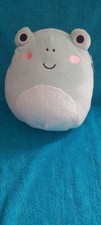 Original Squishmallow Frog