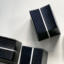 Oberheim DMX Or DX Classic Drum Machine Slider Cap