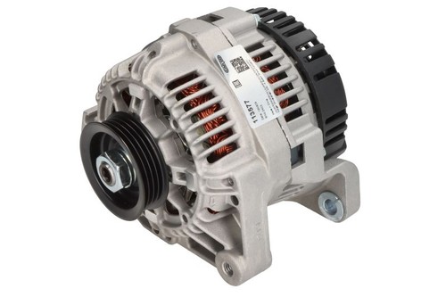 Alternator fits renault - alternator,