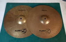 Zildjian Planet Z 14" hi hat