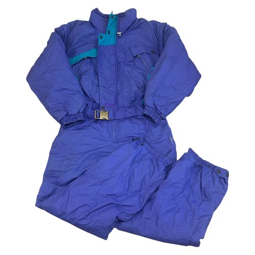 Vintage down ski - vintage,