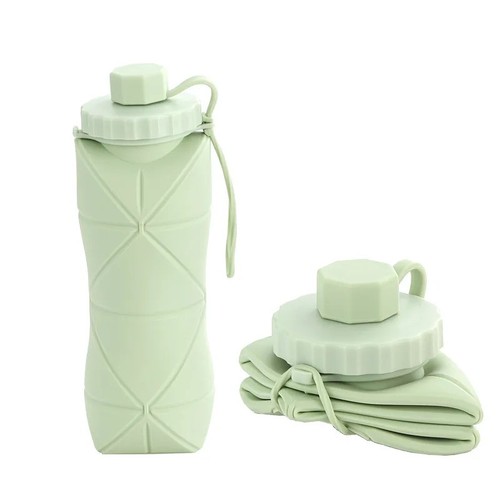 Pck 610ml collapsible water - 610ml,