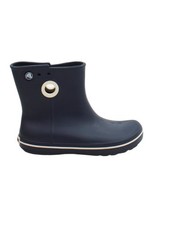 Crocs Women's Boots UK 5 Blue