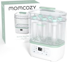Momcozy Electric Steam Baby