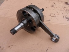 GAS GAS TXT CRANK - CRANKSHAFT - 250 280 320 - FIT 1995 - 1999 - TRIALS BIKE