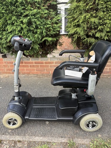 Tga eclipse mobility - eclipse, scooter