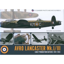 Wingleader Photo Archive No.5