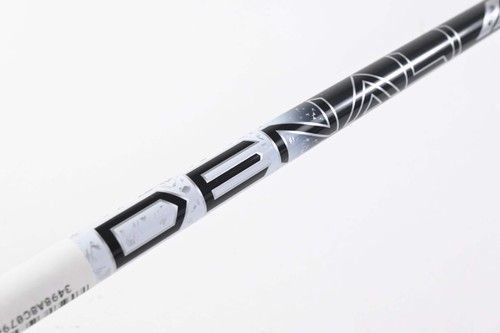 Project denali black 3 - x,