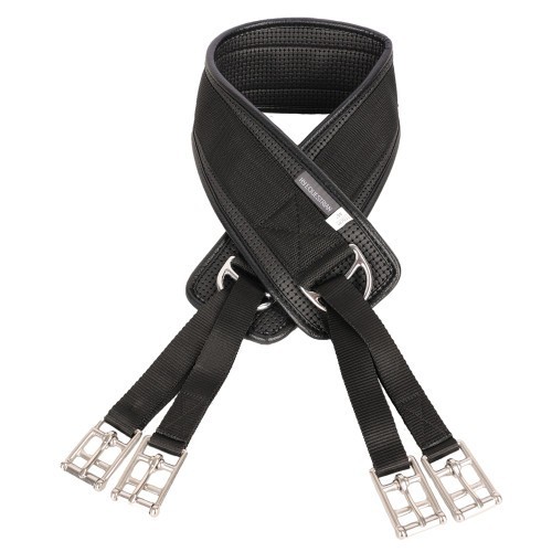Equestrian humane waffle - hy,