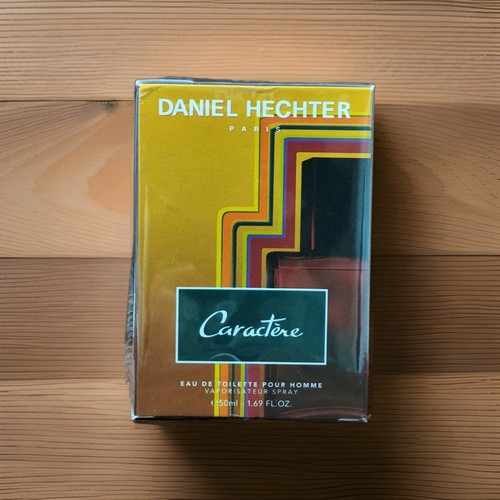 Daniel hechter caractere 50ml - daniel,