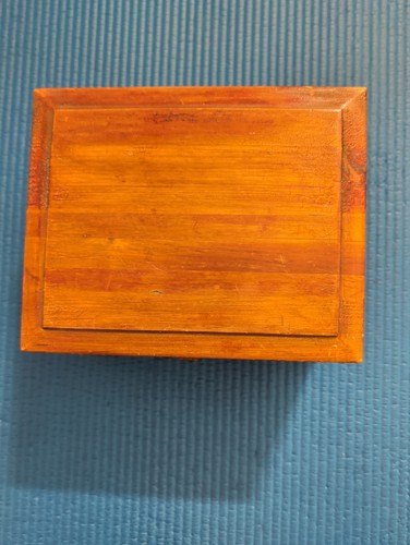 Vintage mid century solid - vintage,