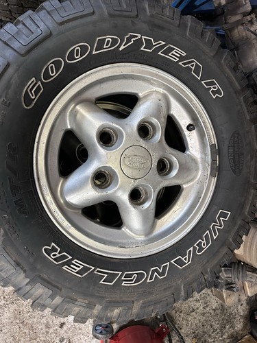 Land rover defender - defender, boost
