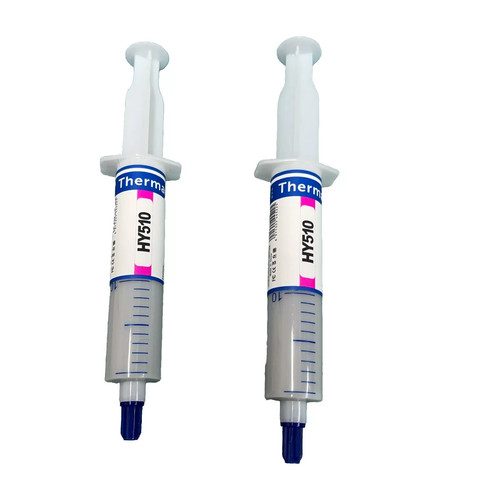 Pcs hy510 30g tube - hy510,