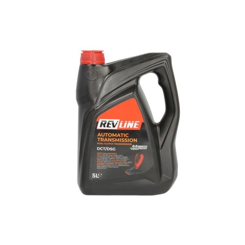 Revline rev aut atf dct - revline,