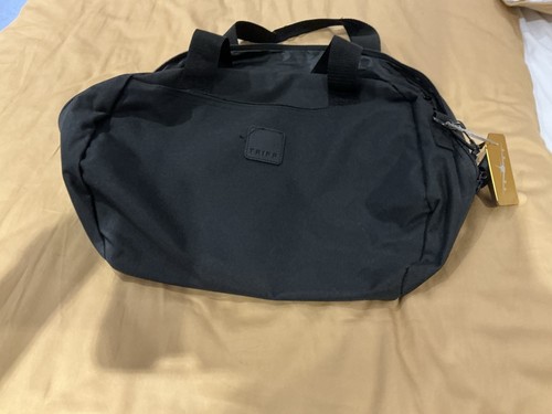 Tripp travel bag with zipped - travel,