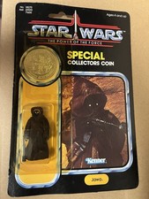 Star Wars Vintage 1985 POTF