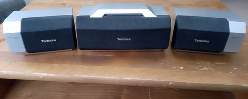 Technics ps75 sb pc75 - technics, sb-ps75
