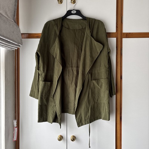 Ladies lightweight olive - ladies,