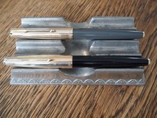 Parker 61 fountain pens - 2