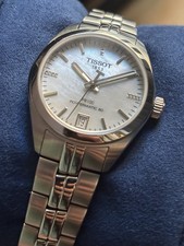 Tissot PR100 34mm  Powermatic