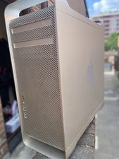 Apple Mac Pro | A1186 | EMC 2113 | Desktop | Workstation | 