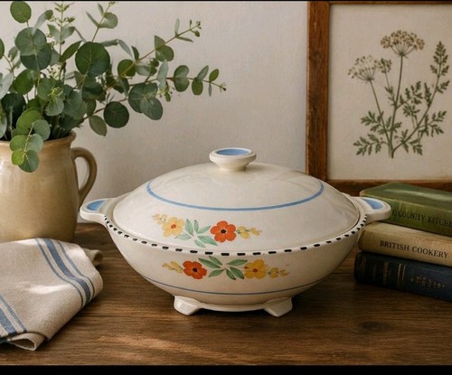 Art deco vintage newhall - deco,