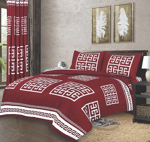 Brand new greek duvet cover - greek,