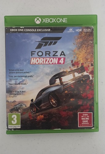 Forza horizon xbox - horizon,