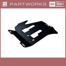 Pedal Board for Porsche 911