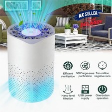 Home air purifiers for large - home,