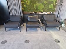 Used Reception Chairs Case