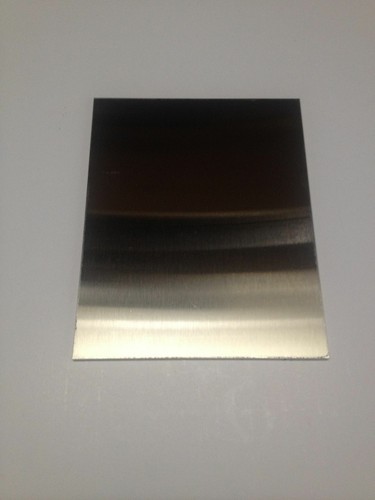 Aluminum plate 6 x - aluminum, plate,