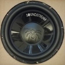 Sound stream Subwoofer