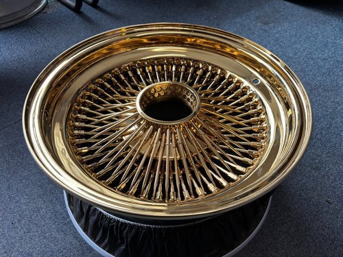 Player custom gold - x, 15"